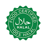 Logo halal